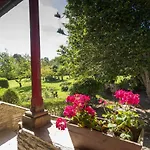 Country house Araucaria House *