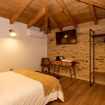 منزل ريفي Araucaria House باريروس