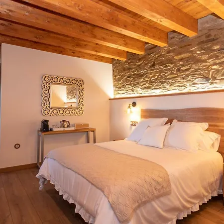 Araucaria House *