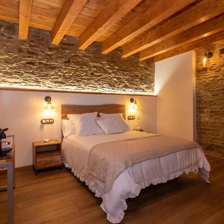 Araucaria House Country house *