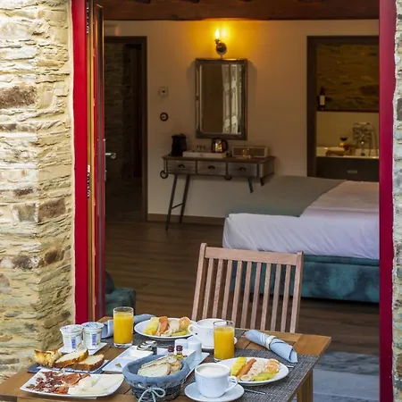 Araucaria House Country house
