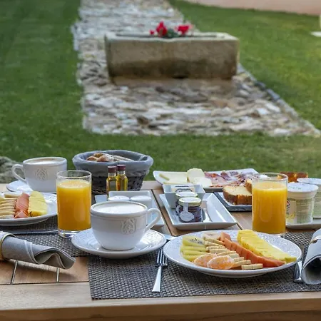 Araucaria House Country house Barreiros