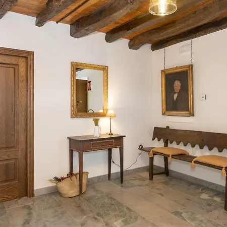 Araucaria House Country house