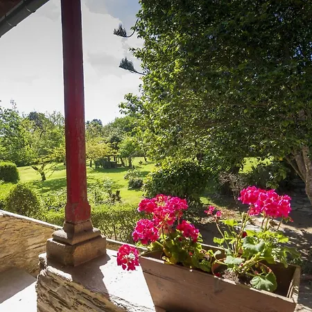 Landhaus Araucaria House *