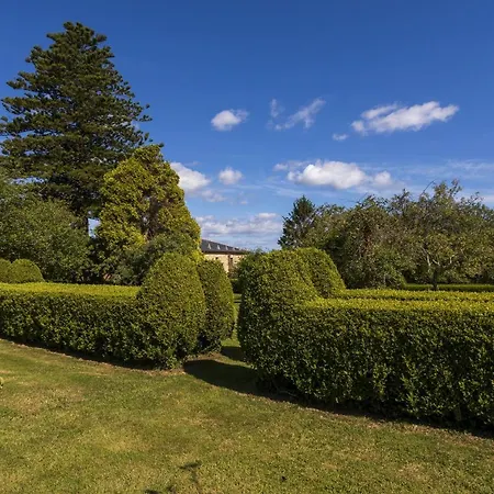 Araucaria House *