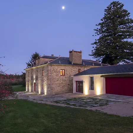 Araucaria House