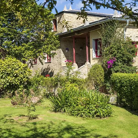 Araucaria House Country house Barreiros