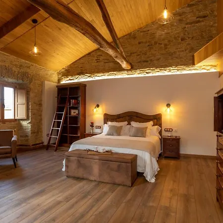 Araucaria House *