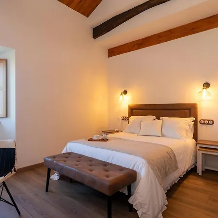 Casa de Campo Araucaria House *