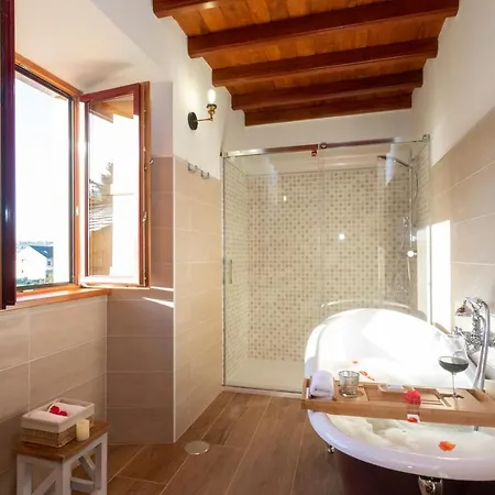 Araucaria House Country house Barreiros