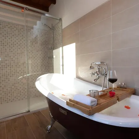 Casa de Campo Araucaria House *