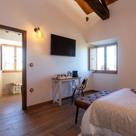 Araucaria House Casa de Campo Barreiros