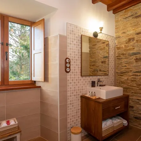 Araucaria House * Barreiros