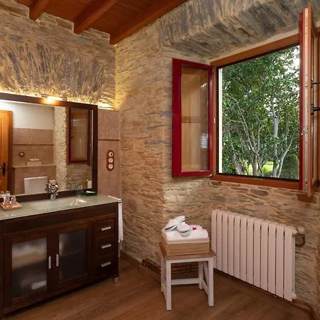 Araucaria House *