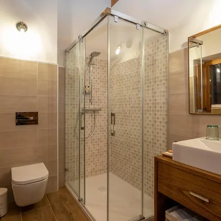 Araucaria House בית כפרי *