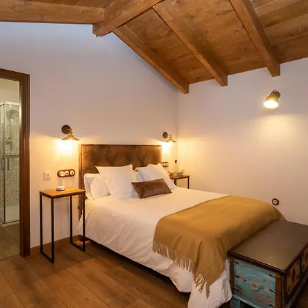 Araucaria House *