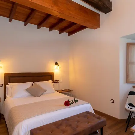 Araucaria House