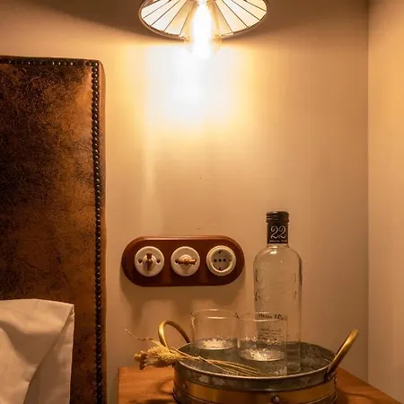 Araucaria House Casa de Campo *