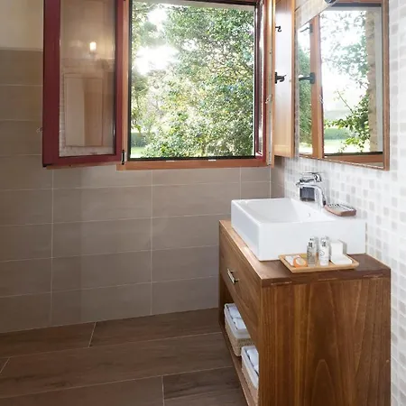Araucaria House Country house Barreiros