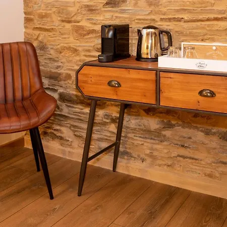 בית כפרי Araucaria House *