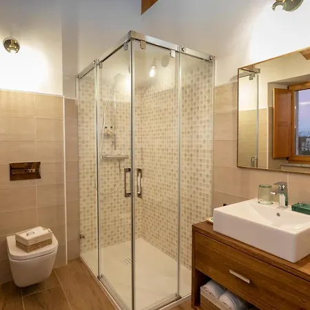 Casa de Campo Araucaria House Barreiros