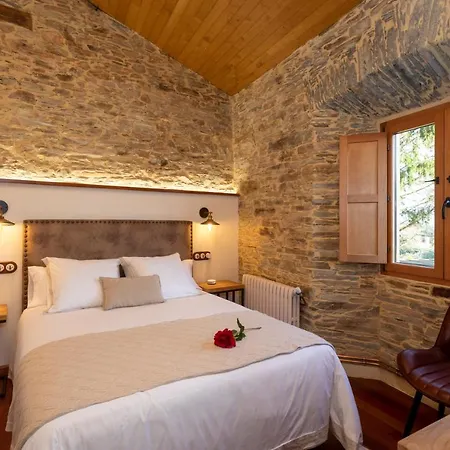 Araucaria House Country house Barreiros