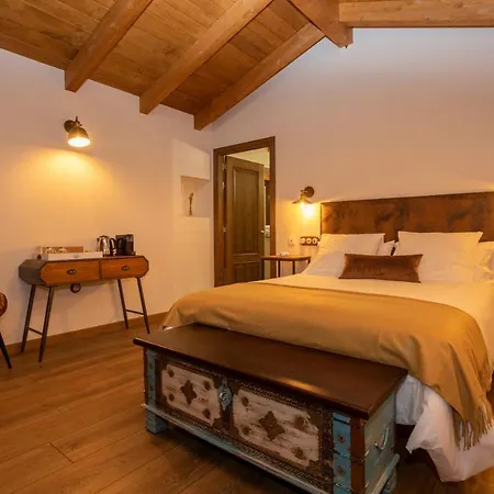 Araucaria House Casa de Campo