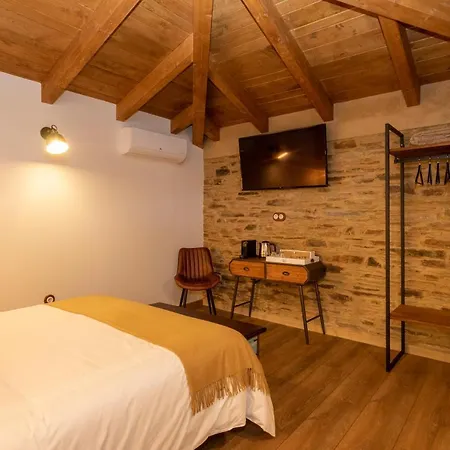 Country house Araucaria House Barreiros