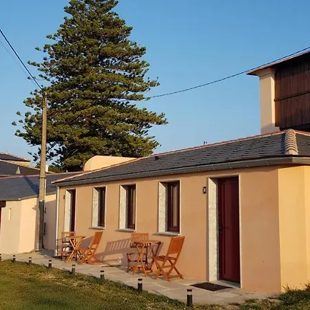 Araucaria House * 바헤이로스