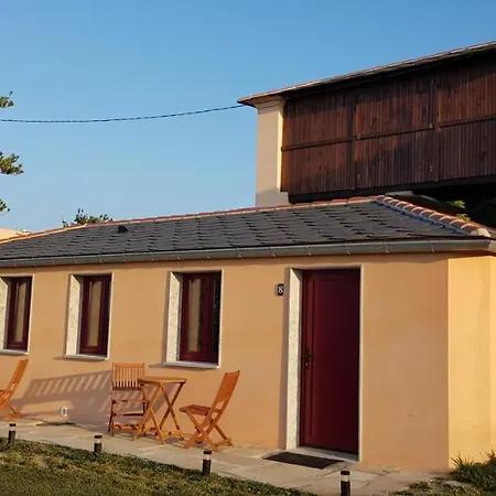 Araucaria House * Barreiros