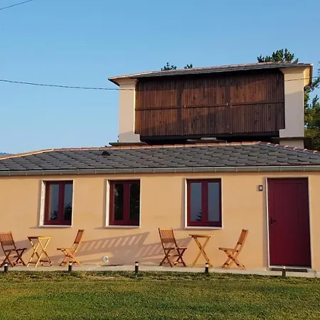 Araucaria House בית כפרי *