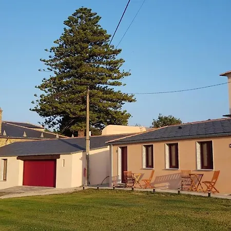 Araucaria House Casa de Campo Barreiros