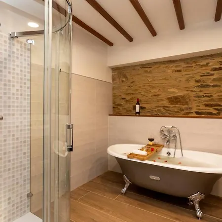 Araucaria House * Barreiros