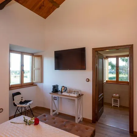 Araucaria House Casa de Campo