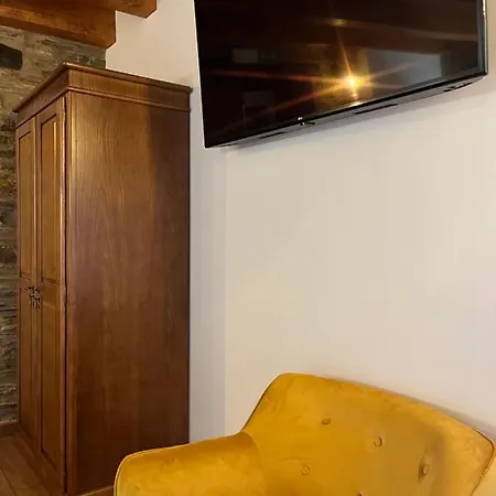 Araucaria House *