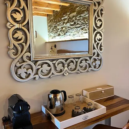 Country house Araucaria House