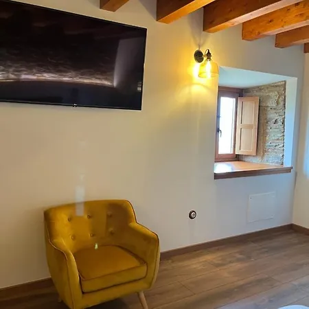 Country house Araucaria House Barreiros