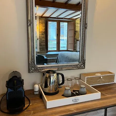 Araucaria House בית כפרי