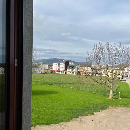 Araucaria House * Barreiros