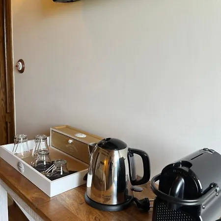 Araucaria House Casa de Campo