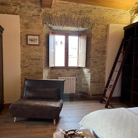 Araucaria House