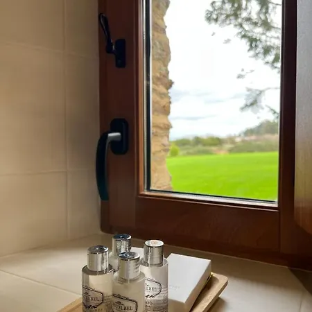 Araucaria House בית כפרי *