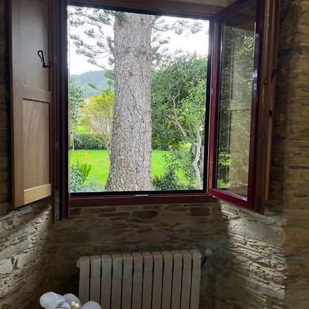 Araucaria House Country house Barreiros