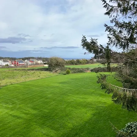 Araucaria House Casa de Campo Barreiros