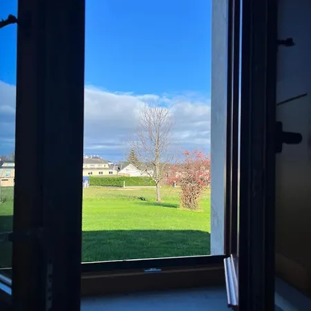 Landhaus Araucaria House