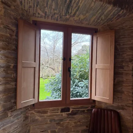Country house Araucaria House Barreiros