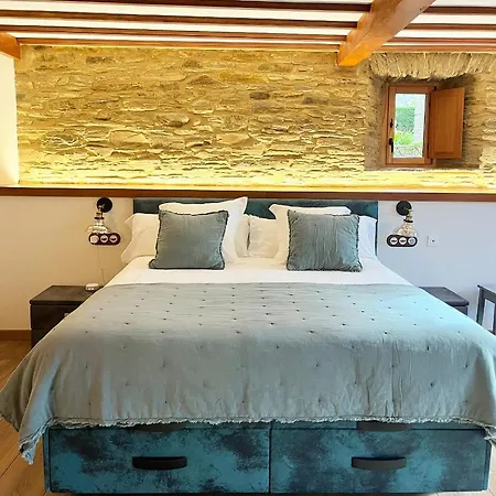 Araucaria House Country house *