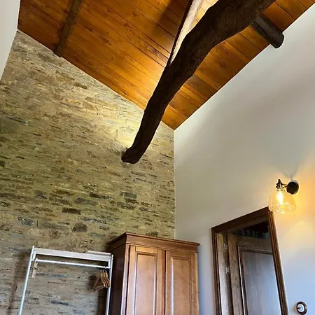 Country house Araucaria House Barreiros
