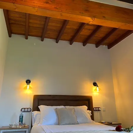 Araucaria House
