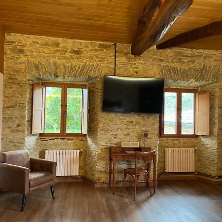 Araucaria House Barreiros